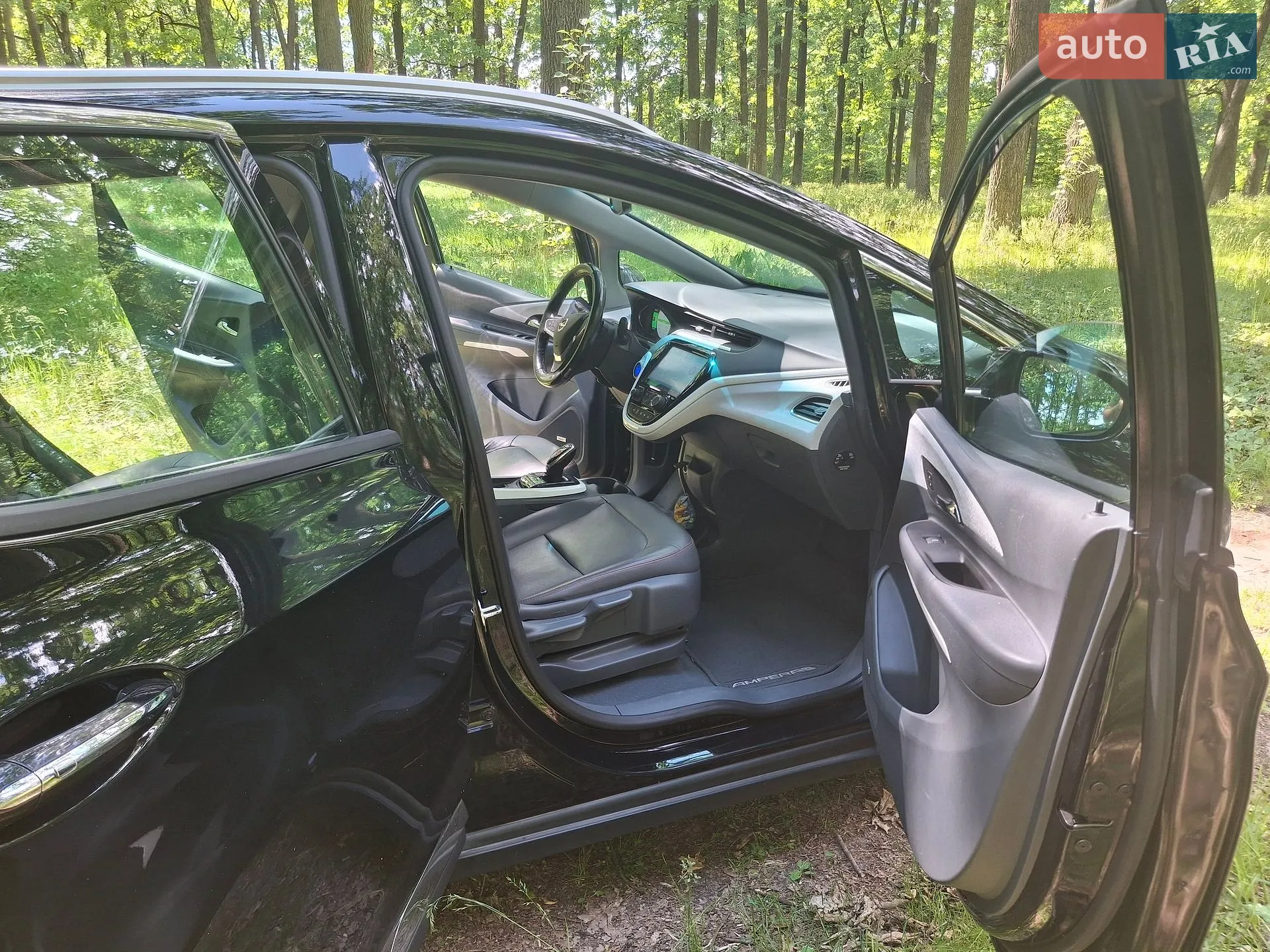 2018 Opel Ampera - мініатюра 6