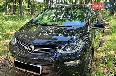 Хетчбек Opel Ampera-e 2018 в Луцьку