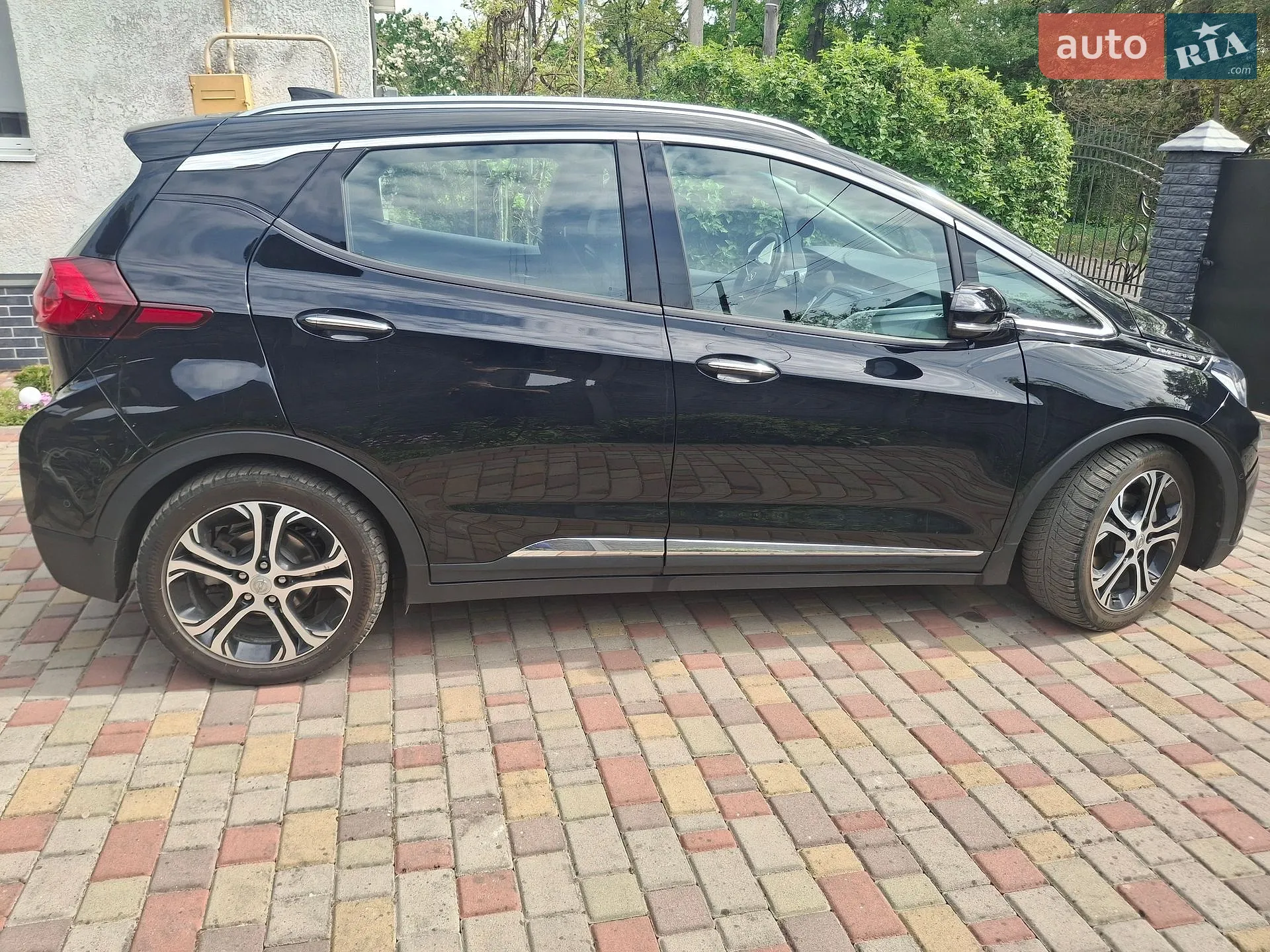 2018 Opel Ampera - мініатюра 17
