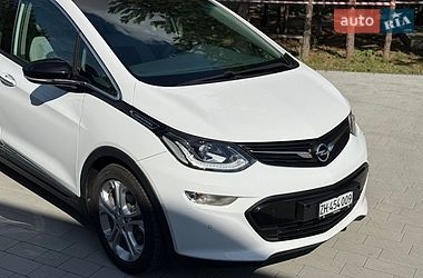 Хэтчбек Opel Ampera-e 2018 в Луцке