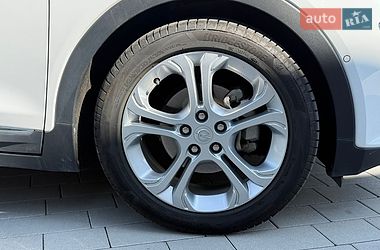 Хэтчбек Opel Ampera-e 2018 в Луцке