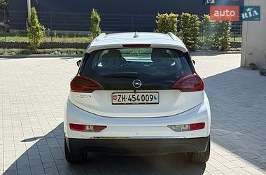 Хэтчбек Opel Ampera-e 2018 в Луцке