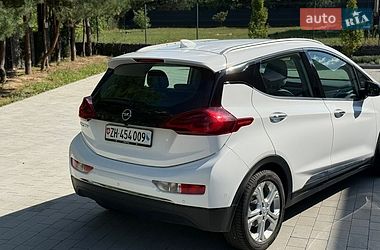 Хэтчбек Opel Ampera-e 2018 в Луцке