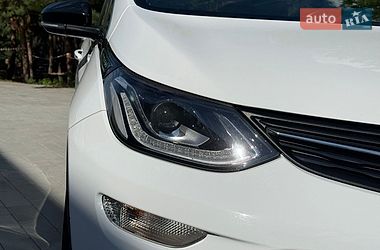 Хэтчбек Opel Ampera-e 2018 в Луцке