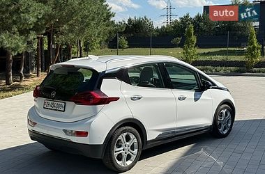 Хэтчбек Opel Ampera-e 2018 в Луцке