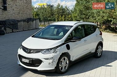 Хэтчбек Opel Ampera-e 2018 в Луцке