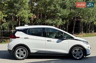 Хэтчбек Opel Ampera-e 2018 в Луцке