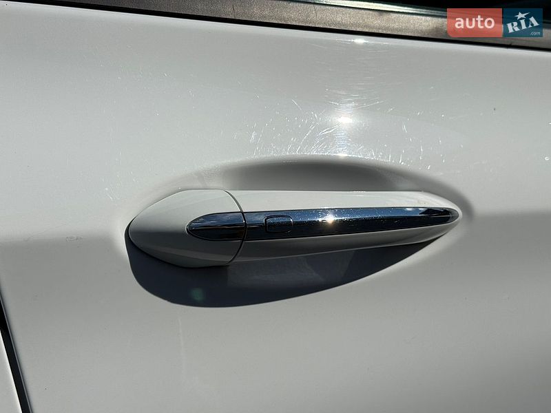 Хэтчбек Opel Ampera-e 2018 в Луцке