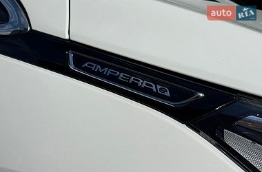 Хэтчбек Opel Ampera-e 2018 в Луцке