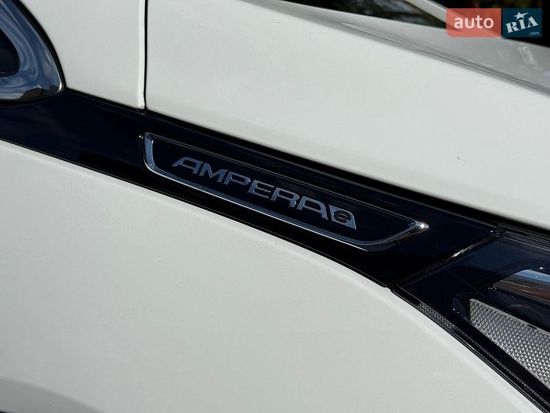 Хэтчбек Opel Ampera-e 2018 в Луцке