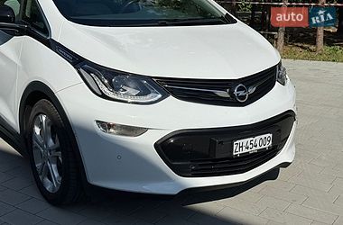 Хэтчбек Opel Ampera-e 2018 в Луцке