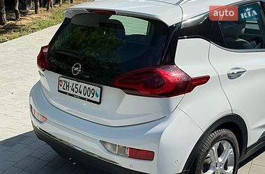 Хэтчбек Opel Ampera-e 2018 в Луцке