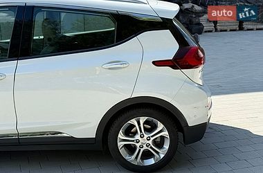 Хэтчбек Opel Ampera-e 2018 в Луцке