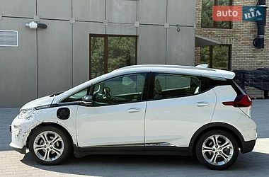 Хэтчбек Opel Ampera-e 2018 в Луцке