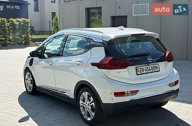 Хэтчбек Opel Ampera-e 2018 в Луцке