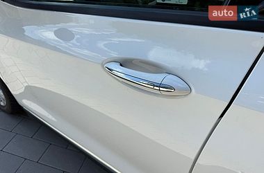 Хэтчбек Opel Ampera-e 2018 в Луцке