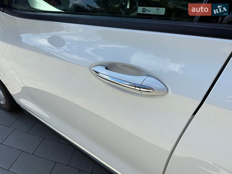 Хэтчбек Opel Ampera-e 2018 в Луцке