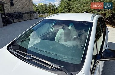 Хэтчбек Opel Ampera-e 2018 в Луцке