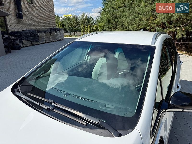 Хэтчбек Opel Ampera-e 2018 в Луцке