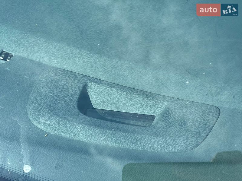 Хэтчбек Opel Ampera-e 2018 в Луцке