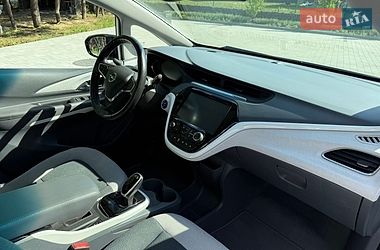 Хэтчбек Opel Ampera-e 2018 в Луцке