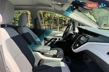 Хэтчбек Opel Ampera-e 2018 в Луцке
