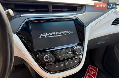 Хэтчбек Opel Ampera-e 2018 в Луцке