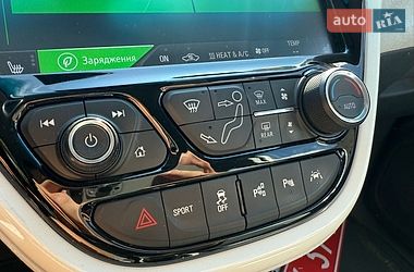 Хэтчбек Opel Ampera-e 2018 в Луцке