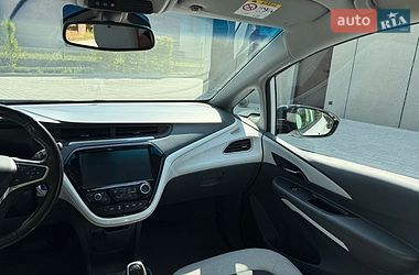 Хэтчбек Opel Ampera-e 2018 в Луцке