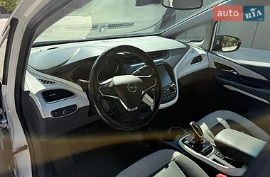 Хэтчбек Opel Ampera-e 2018 в Луцке