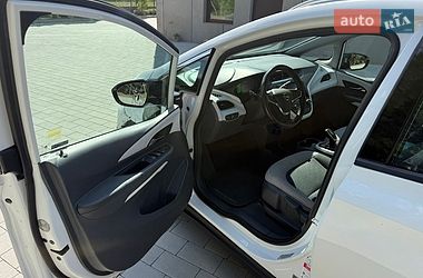 Хэтчбек Opel Ampera-e 2018 в Луцке