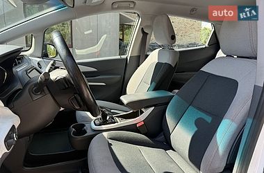 Хэтчбек Opel Ampera-e 2018 в Луцке