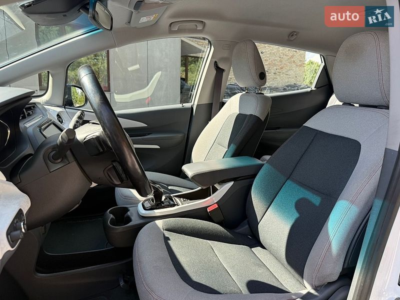 Хэтчбек Opel Ampera-e 2018 в Луцке