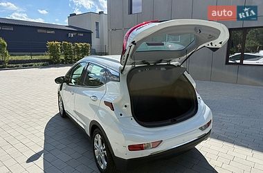 Хэтчбек Opel Ampera-e 2018 в Луцке