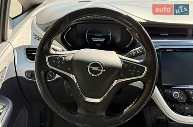 Хэтчбек Opel Ampera-e 2018 в Луцке