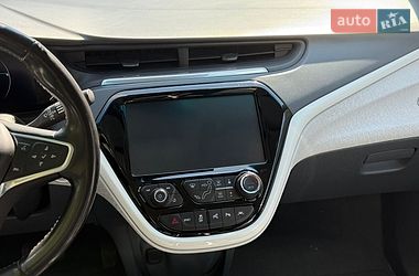 Хэтчбек Opel Ampera-e 2018 в Луцке