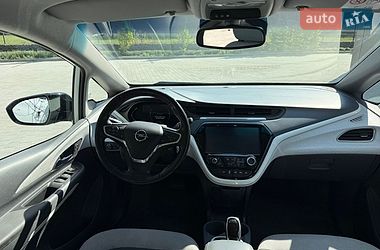 Хэтчбек Opel Ampera-e 2018 в Луцке