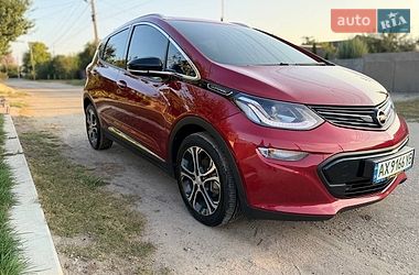 Хетчбек Opel Ampera-e 2019 в Краснограді