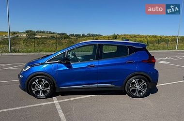 Хетчбек Opel Ampera-e 2017 в Рівному фото 8 Хетчбек Opel Ampera-e 2017 в Рівному