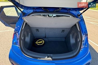 Хетчбек Opel Ampera-e 2017 в Рівному фото 14 Хетчбек Opel Ampera-e 2017 в Рівному