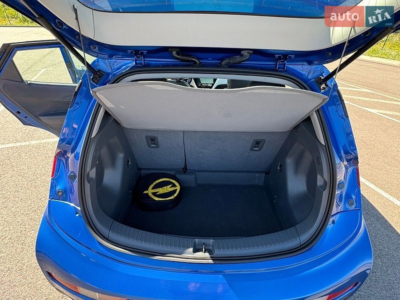 Хетчбек Opel Ampera-e 2017 в Рівному фото 14 Хетчбек Opel Ampera-e 2017 в Рівному