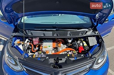 Хетчбек Opel Ampera-e 2017 в Рівному фото 23 Хетчбек Opel Ampera-e 2017 в Рівному