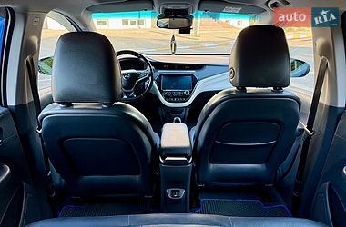 Хетчбек Opel Ampera-e 2018 в Києві фото 13 Хетчбек Opel Ampera-e 2018 в Києві