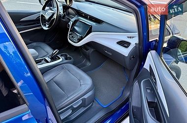 Хетчбек Opel Ampera-e 2018 в Києві фото 16 Хетчбек Opel Ampera-e 2018 в Києві