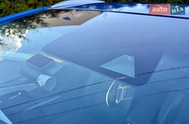 Хетчбек Opel Ampera-e 2018 в Києві фото 24 Хетчбек Opel Ampera-e 2018 в Києві