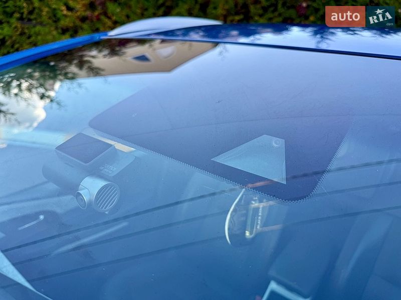 Хетчбек Opel Ampera-e 2018 в Києві фото 24 Хетчбек Opel Ampera-e 2018 в Києві