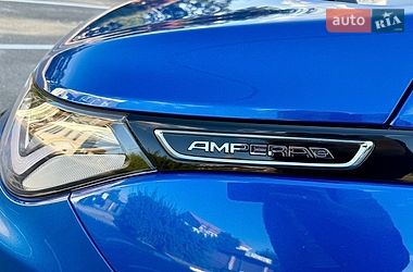 Хетчбек Opel Ampera-e 2018 в Києві фото 28 Хетчбек Opel Ampera-e 2018 в Києві