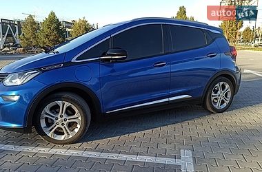Хэтчбек Opel Ampera-e 2017 в Хмельницком