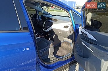 Хэтчбек Opel Ampera-e 2017 в Хмельницком
