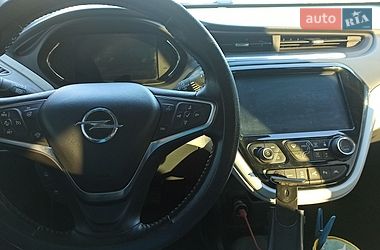 Хэтчбек Opel Ampera-e 2017 в Хмельницком